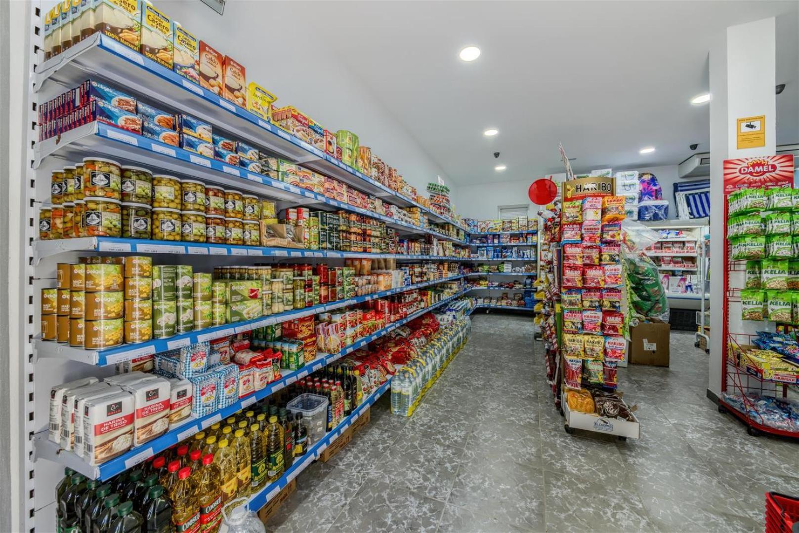 科尼尔-德拉弗龙特拉 罗萨莱斯旅馆酒店 外观 照片